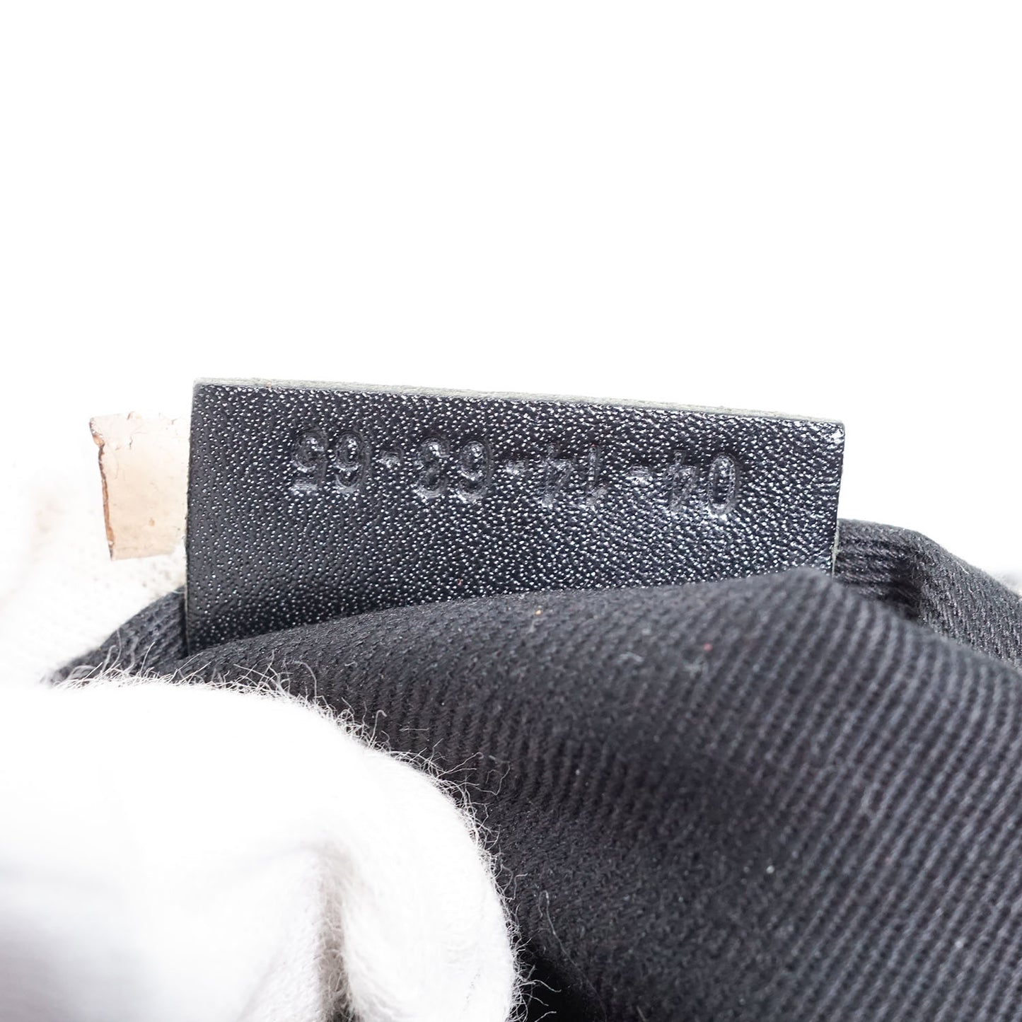 Alice Bicolor Handbag
