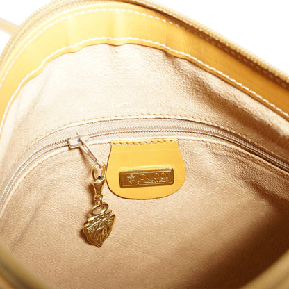 Vintage GG Microguccissima Crossbody Bag