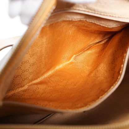 Vintage GG Microguccissima Crossbody Bag