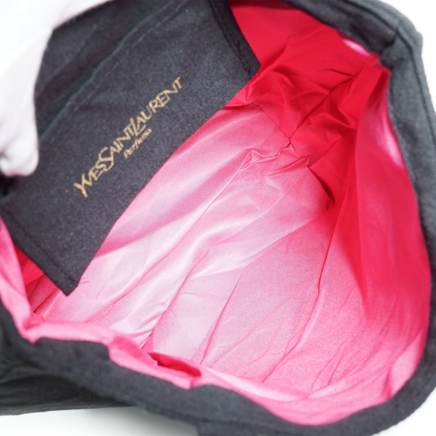 YSL Parfums Novelty Tote