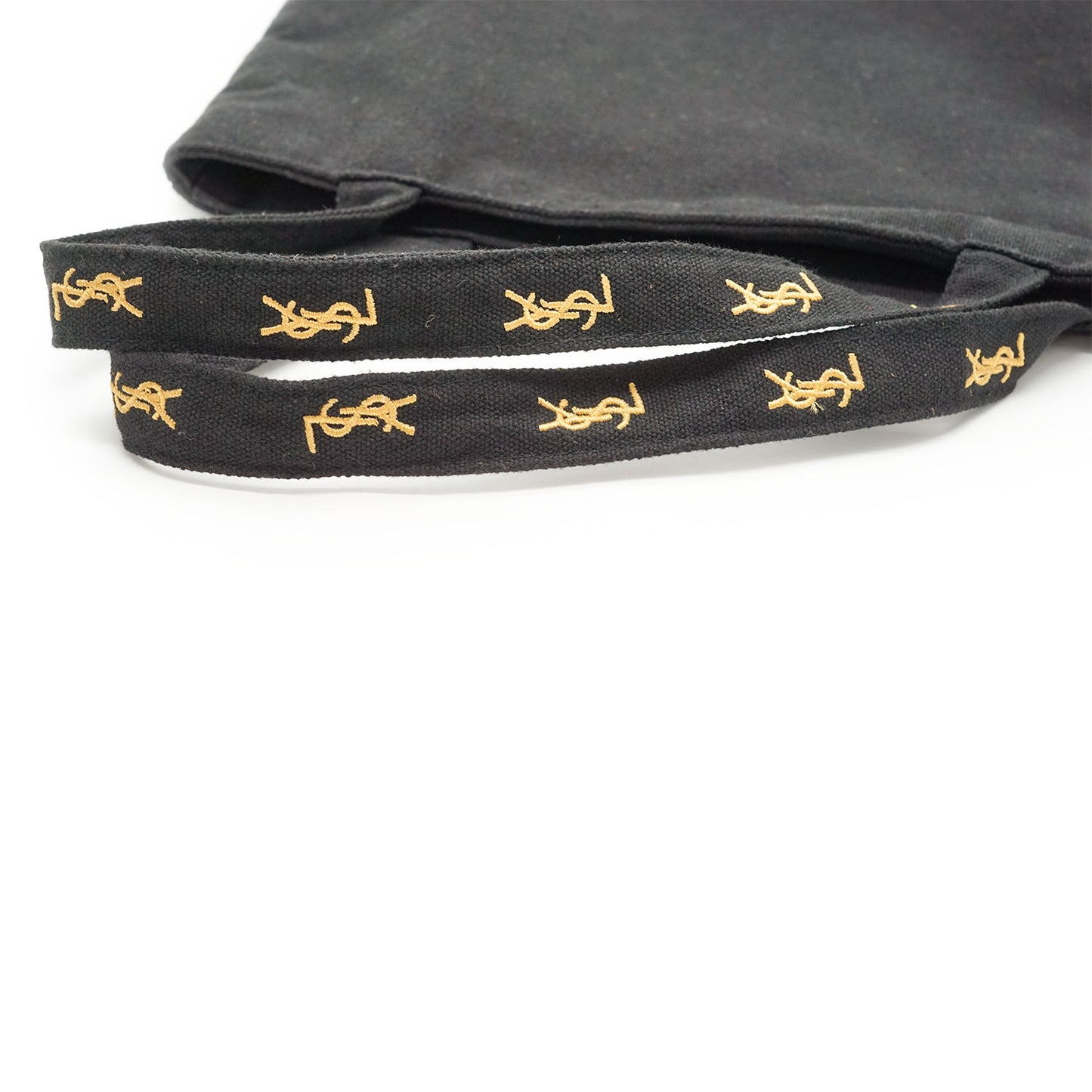 YSL Parfums Novelty Tote