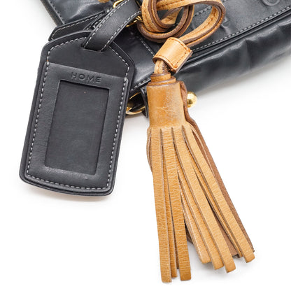 Eden Shoulder Bag