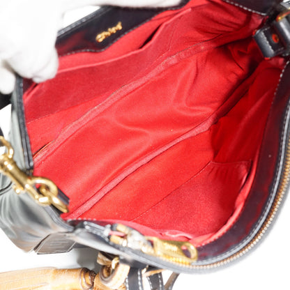 Eden Shoulder Bag