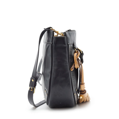 Eden Shoulder Bag