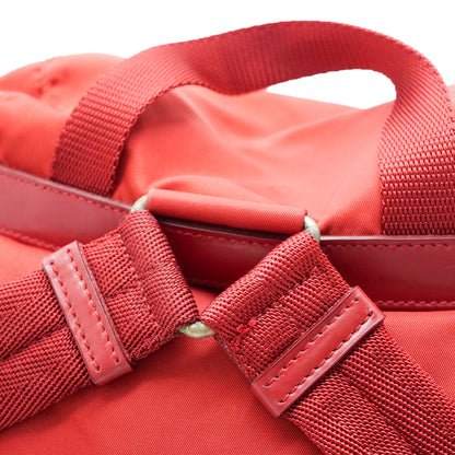 Tessuto Backpack