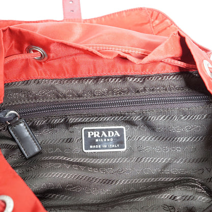 Tessuto Backpack