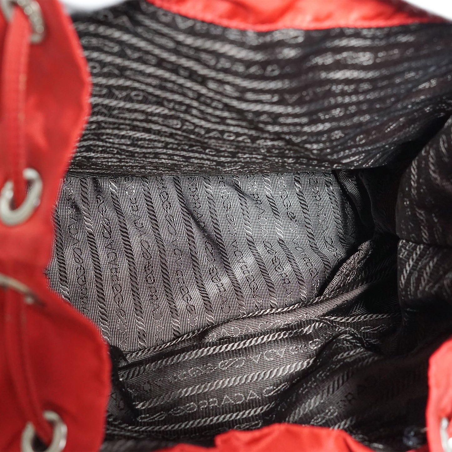 Tessuto Backpack
