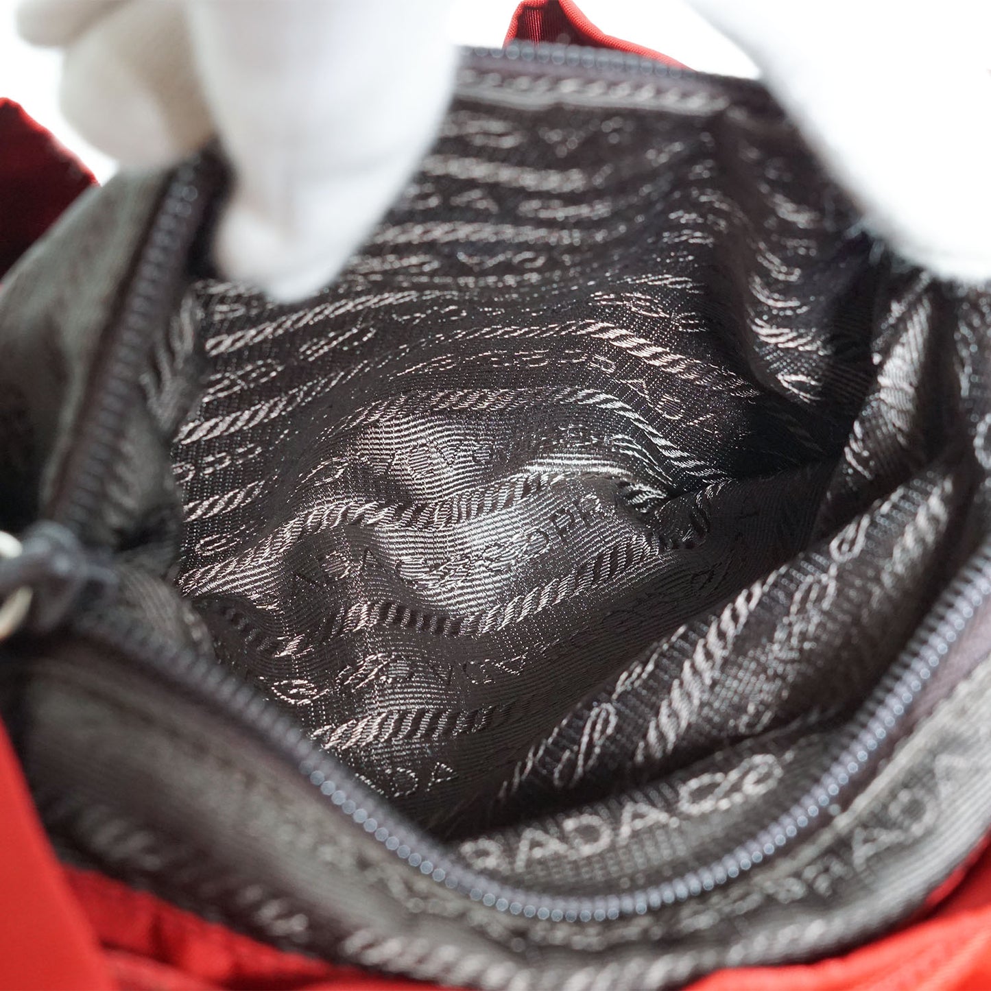 Tessuto Backpack