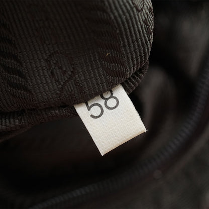 Tessuto Backpack