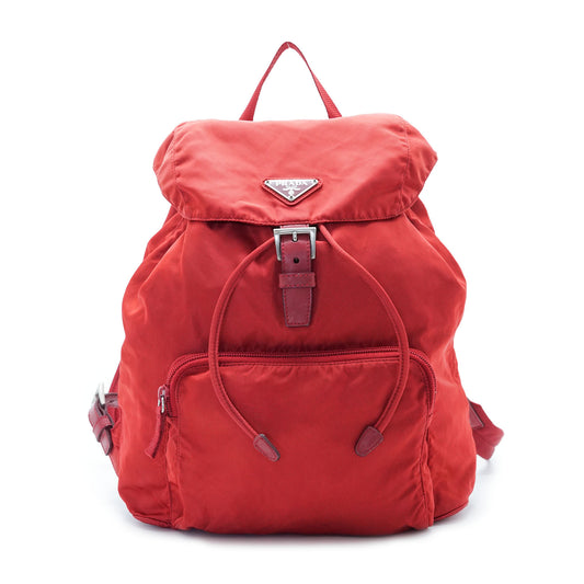 Tessuto Backpack