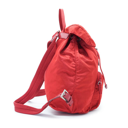 Tessuto Backpack