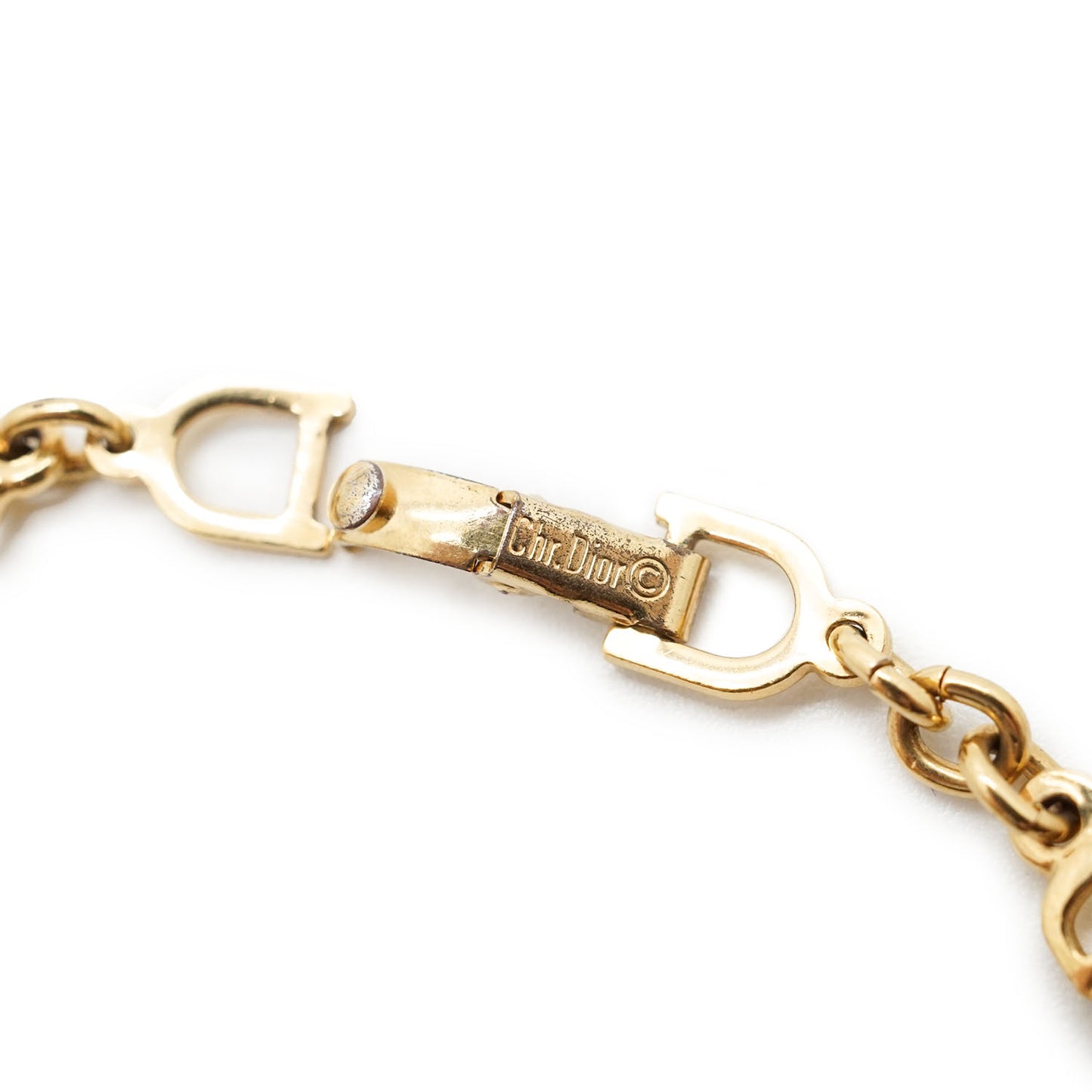Multiple CD Bracelet