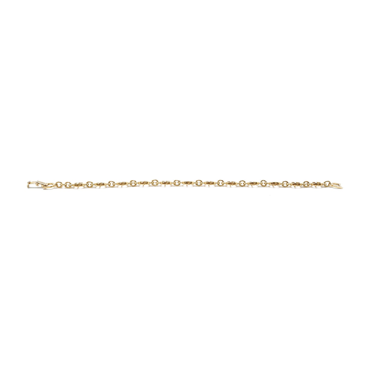 Multiple CD Bracelet