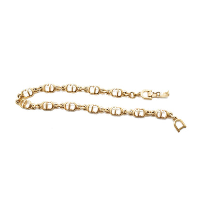 Multiple CD Bracelet