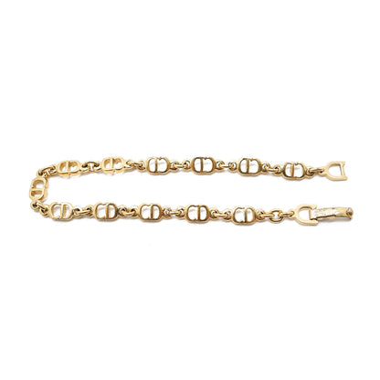 Multiple CD Bracelet
