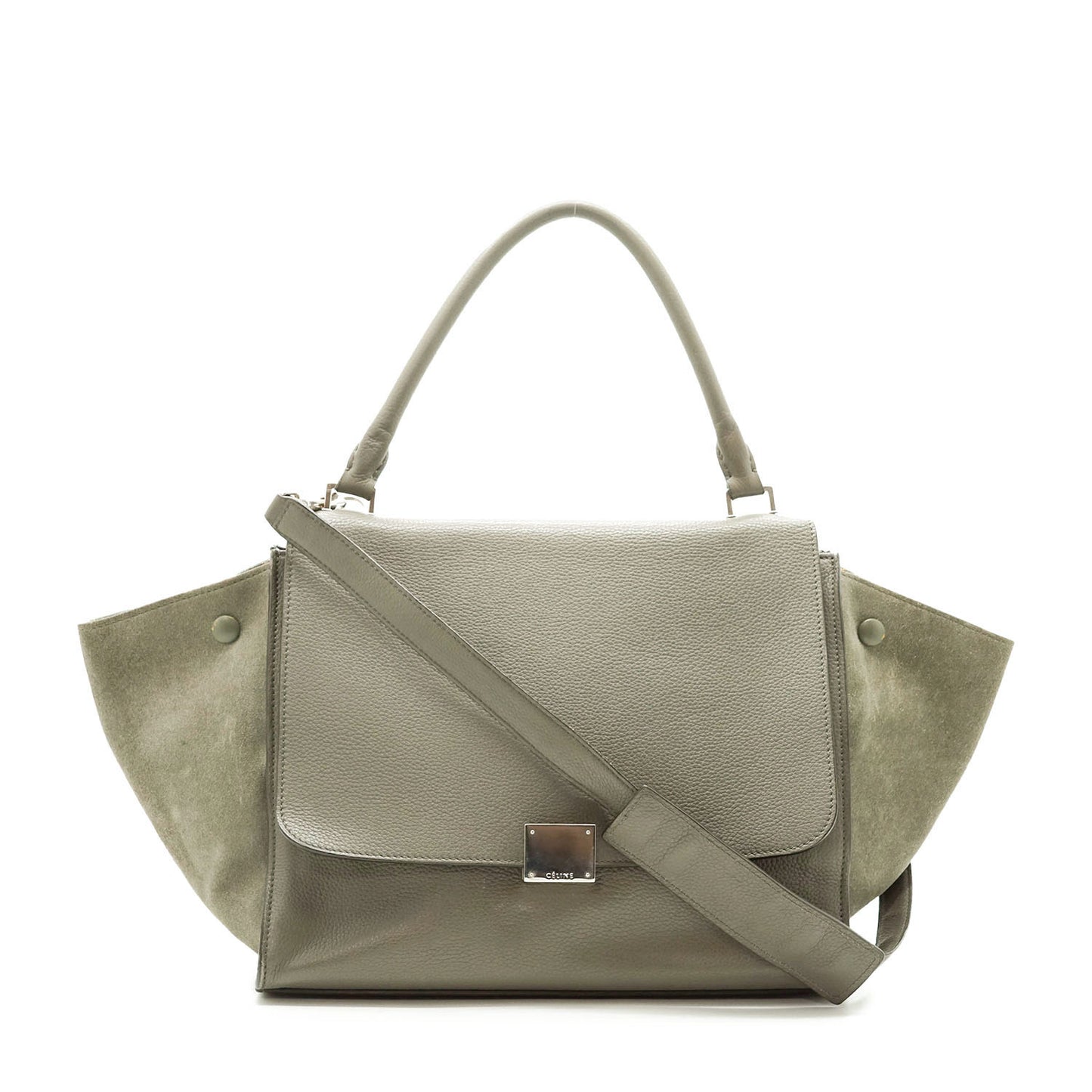 2way Trapeze Bag