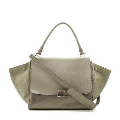 2way Trapeze Bag