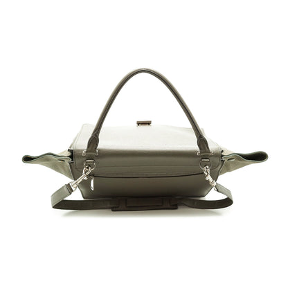 2way Trapeze Bag