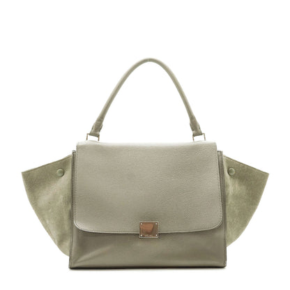 2way Trapeze Bag