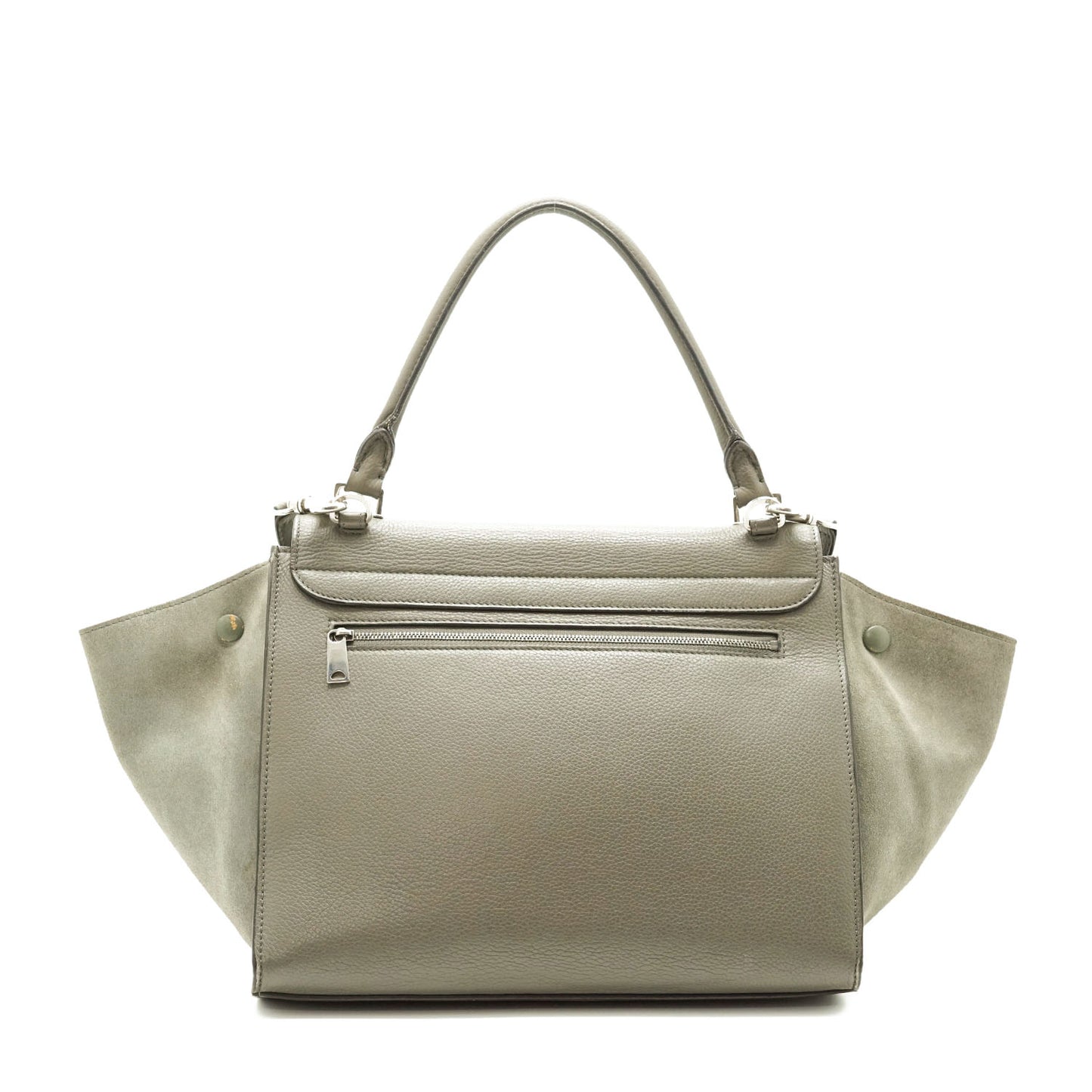 2way Trapeze Bag