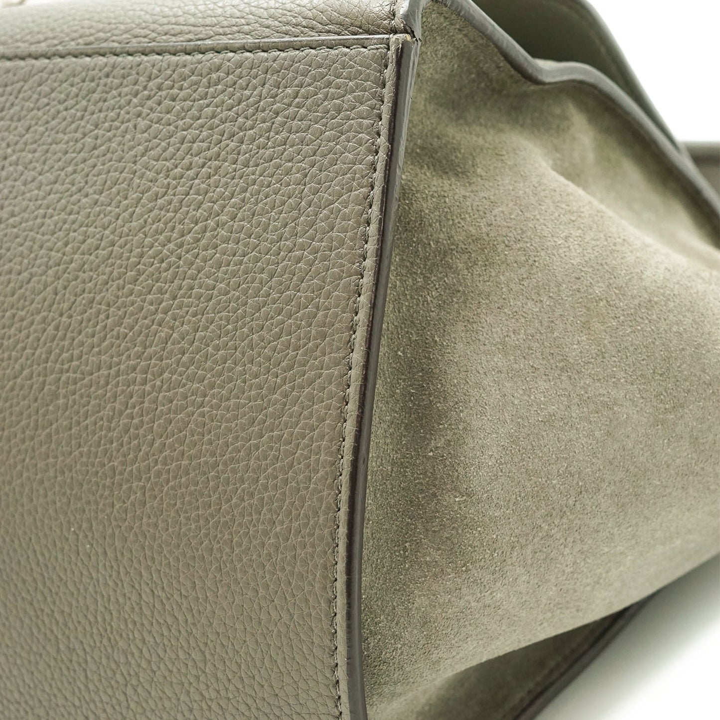2way Trapeze Bag