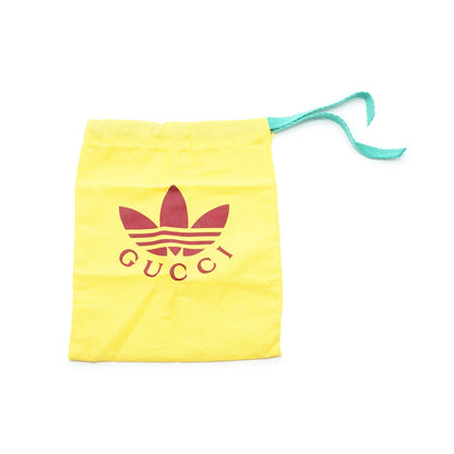 Gucci x Adidas Horsebit Crossbody Wallet Bag
