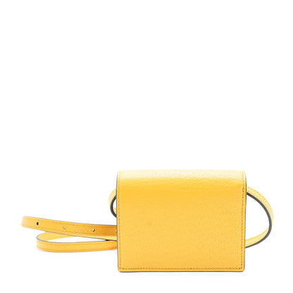Gucci x Adidas Horsebit Crossbody Wallet Bag