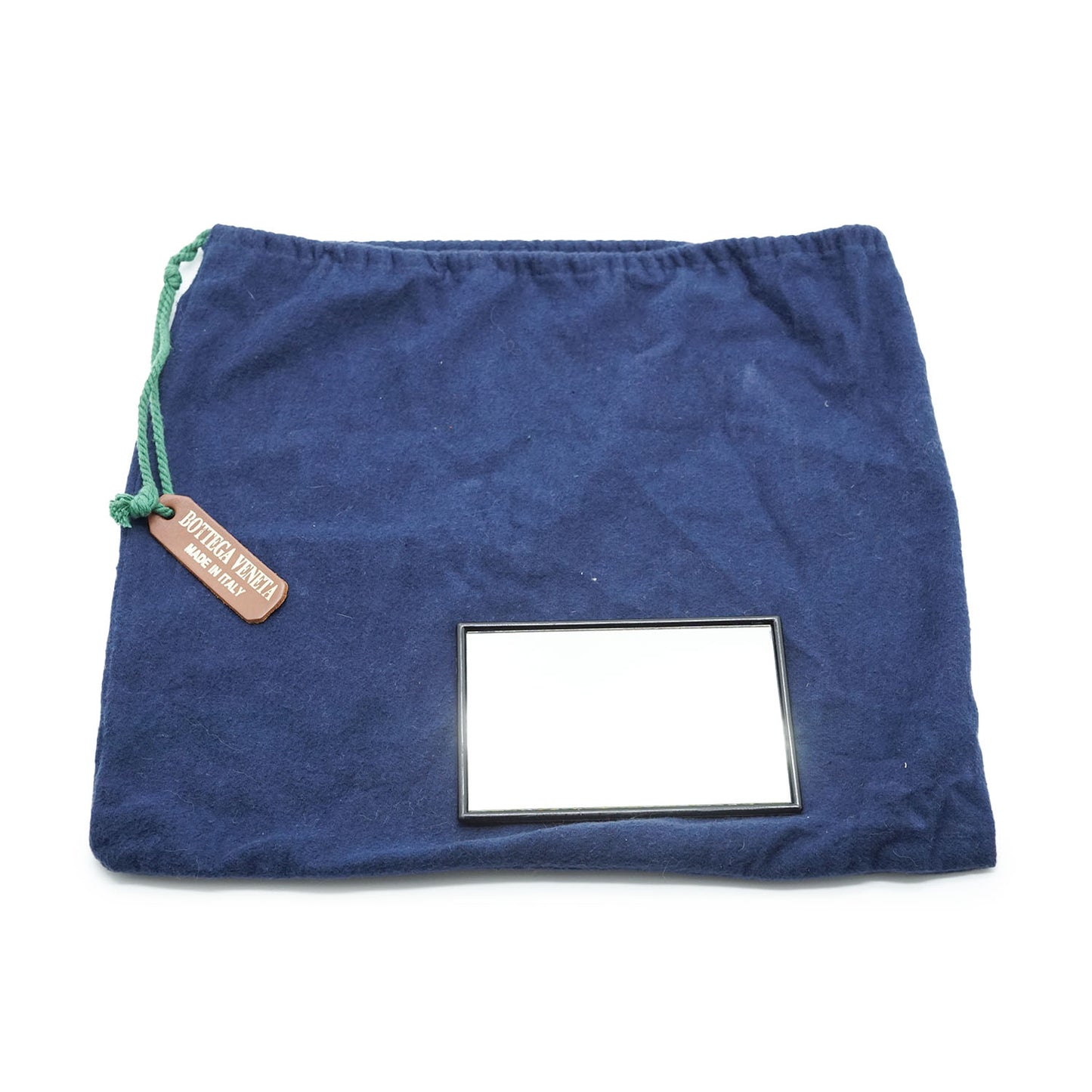 Vintage Rounded Crossbody Bag