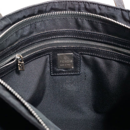Zucca Nylon Tote
