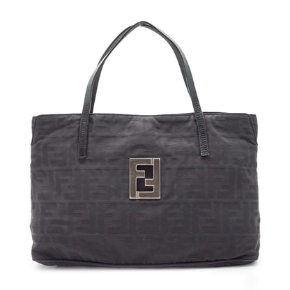 Zucca Nylon Tote