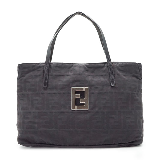 Zucca Nylon Tote
