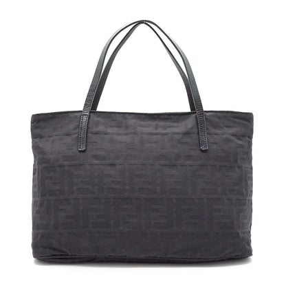Zucca Nylon Tote