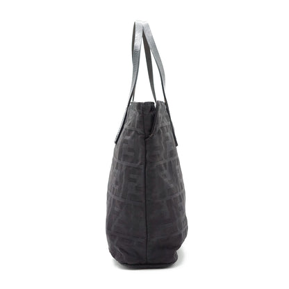 Zucca Nylon Tote