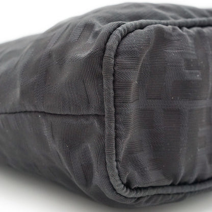 Zucca Nylon Tote