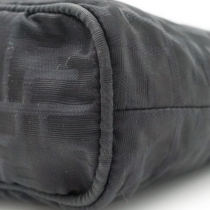 Zucca Nylon Tote