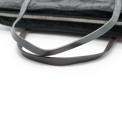 Zucca Nylon Tote