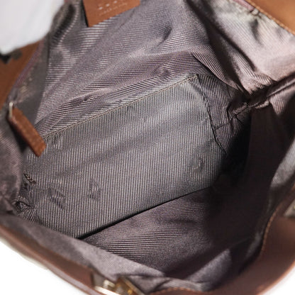 GG Canvas Small Tote