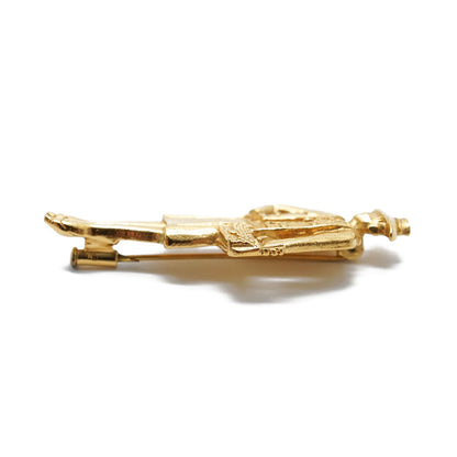 Mademoiselle Chanel Brooch GP