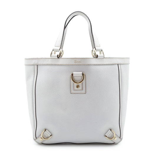 Abbey D-Ring Top Handle Bag