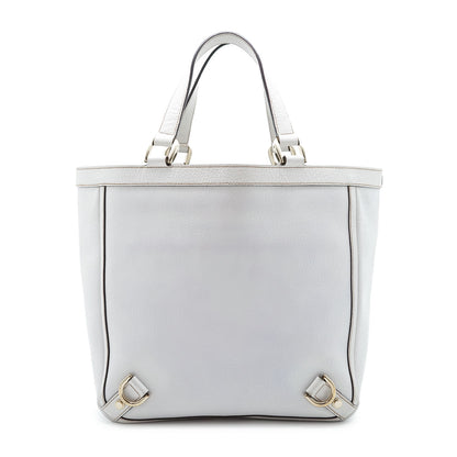 Abbey D-Ring Top Handle Bag