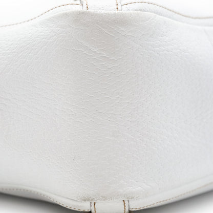 Abbey D-Ring Top Handle Bag