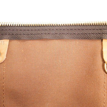 Monogram Keepall Bandouliere 55