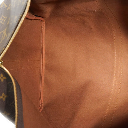 Monogram Keepall Bandouliere 55