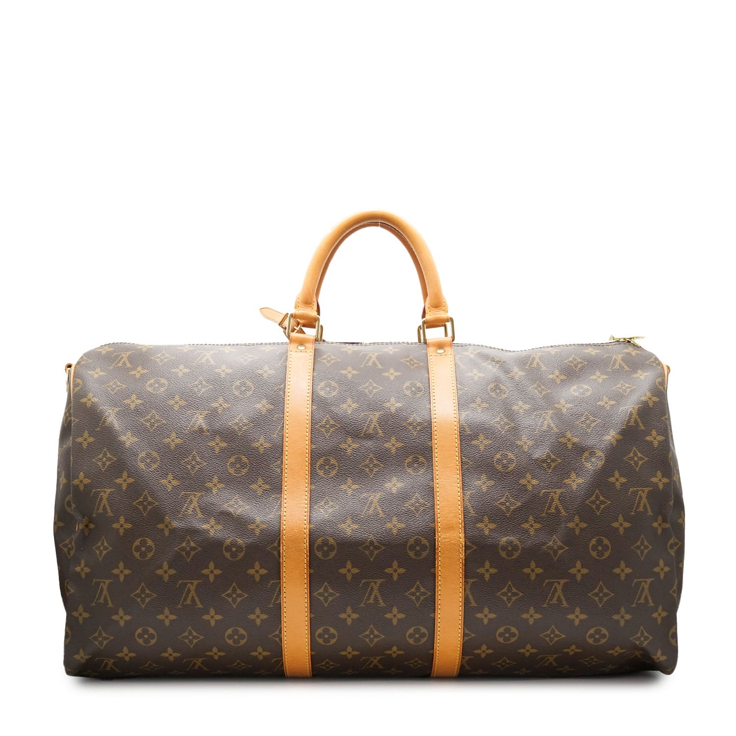 Monogram Keepall Bandouliere 55