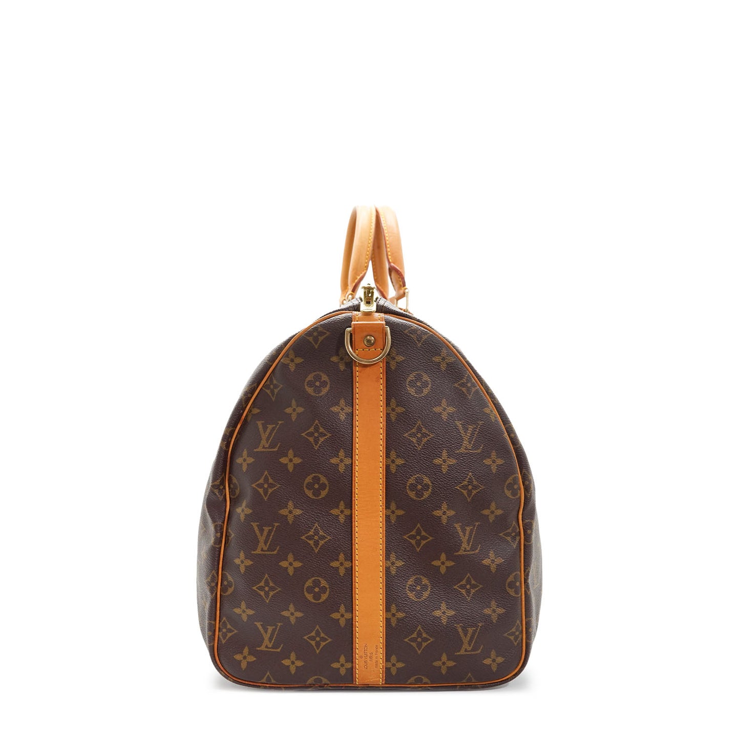 Monogram Keepall Bandouliere 55