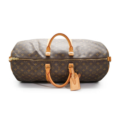 Monogram Keepall Bandouliere 55