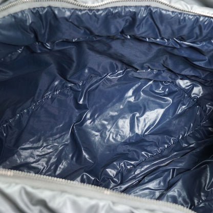 Coco Cocoon Quilted Nylon Tote