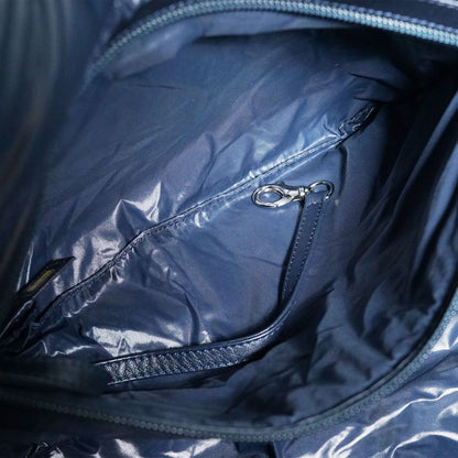 Coco Cocoon Quilted Nylon Tote