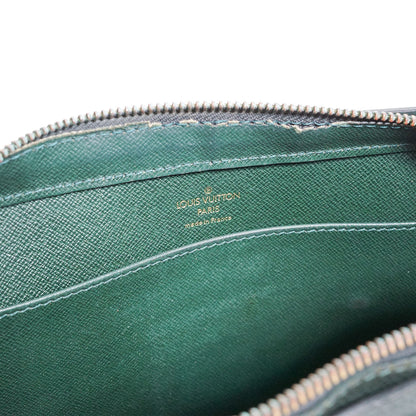 Baikal Taiga Wristlet Clutch