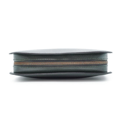 Baikal Taiga Wristlet Clutch